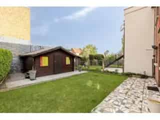 Huis te koop Hoboken - Moderne Bel-Etage met Garage en Tuin
