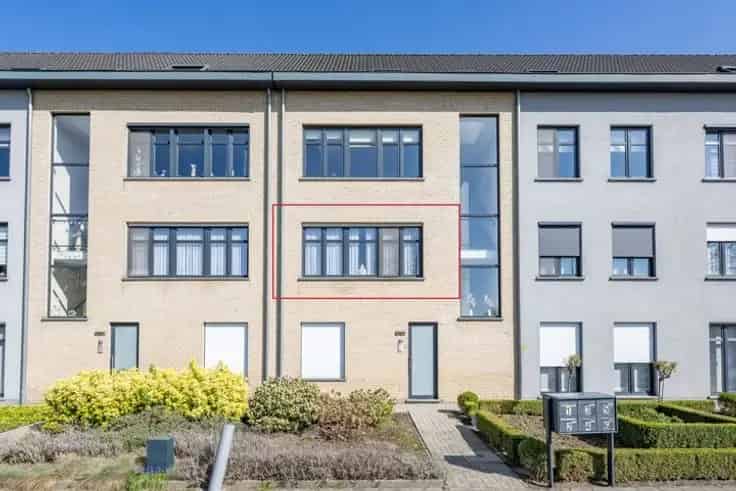 Appartement Te Koop