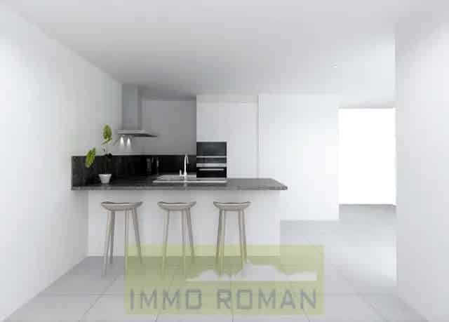 Appartement te koop in Anzegem