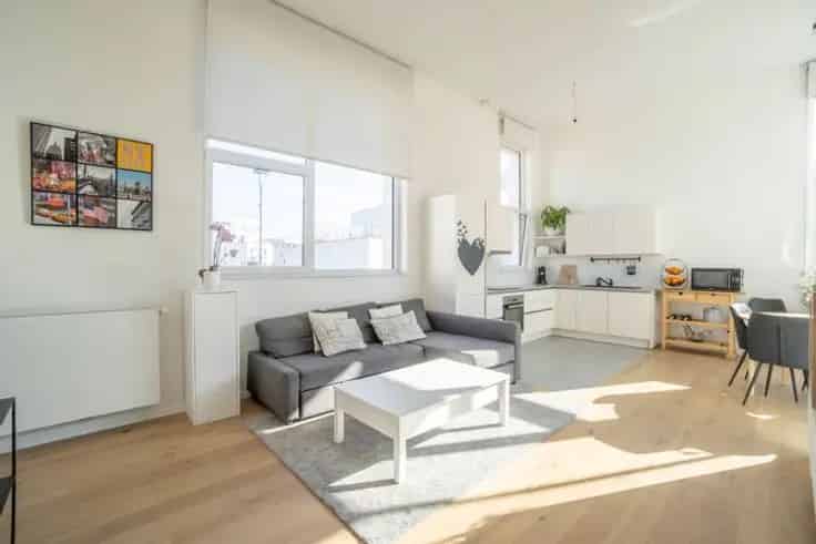 Appartement Te Koop Rixensart 94m² 2 slaapkamers