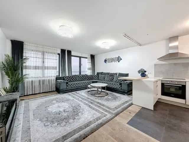 Appartement te koop in Anderlecht