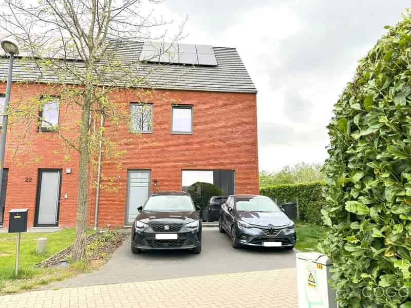 Huis te huur