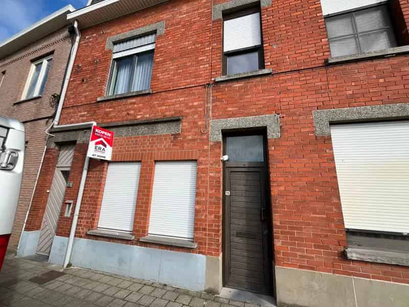 Huis te koop