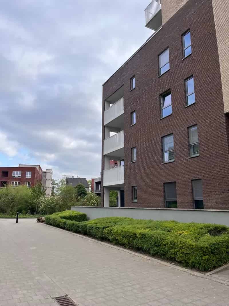 Appartement te huur in Gent