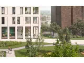 Handelspand Deinze Liv De Molens
