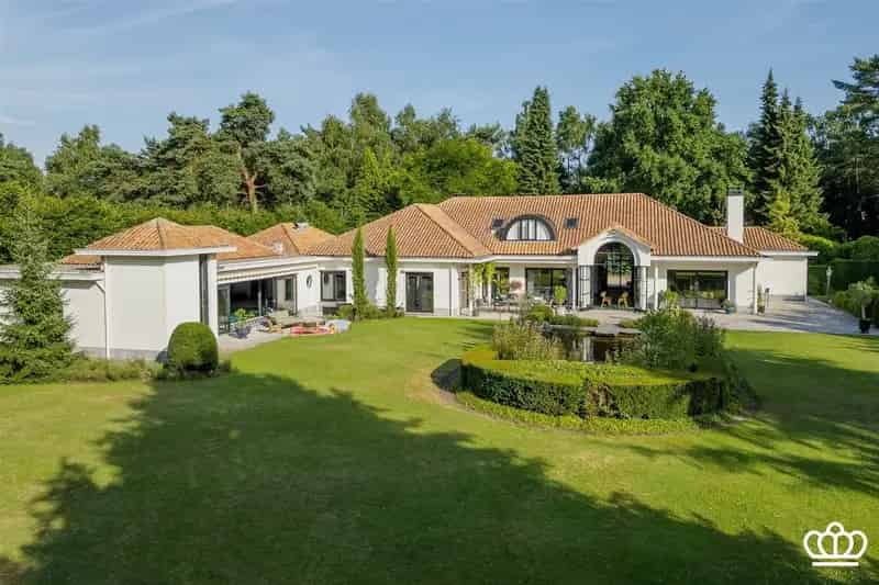 Huis te huur