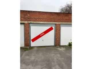 Garagebox te koop - Montignies-sur-Sambre VAZ06827   In optie