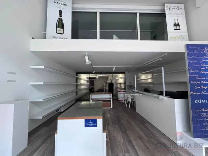 Kantoren te koop Knokke