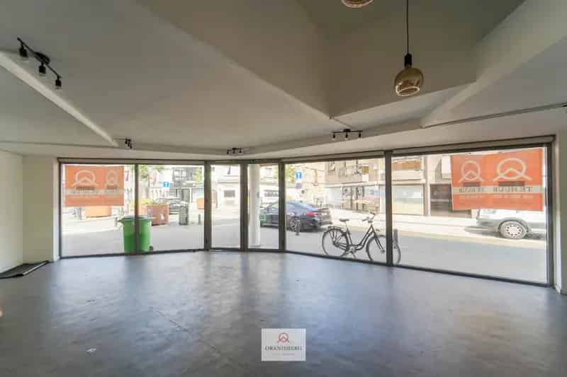 Kantoor te huur in Gent