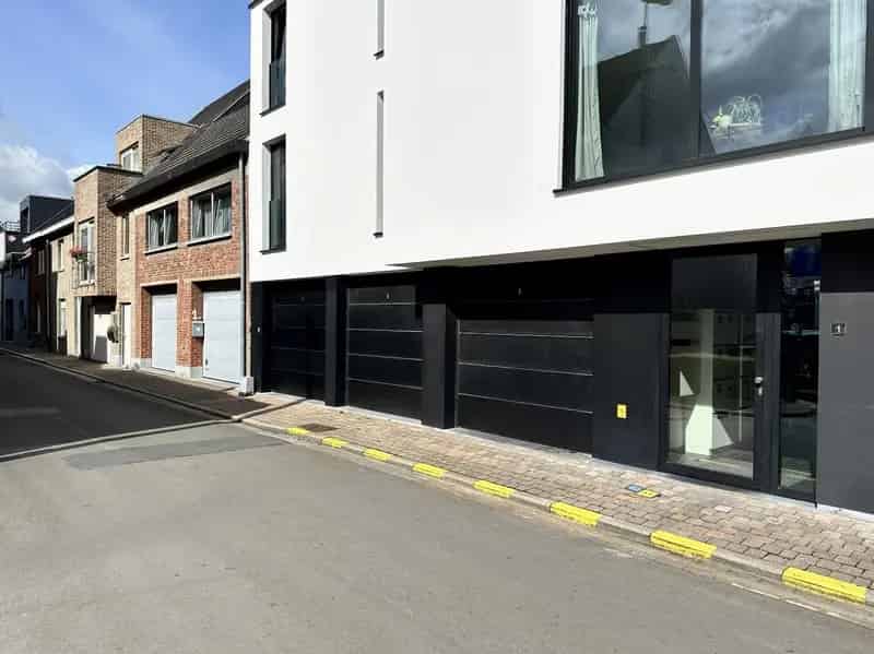 Garage, centrum Torhout