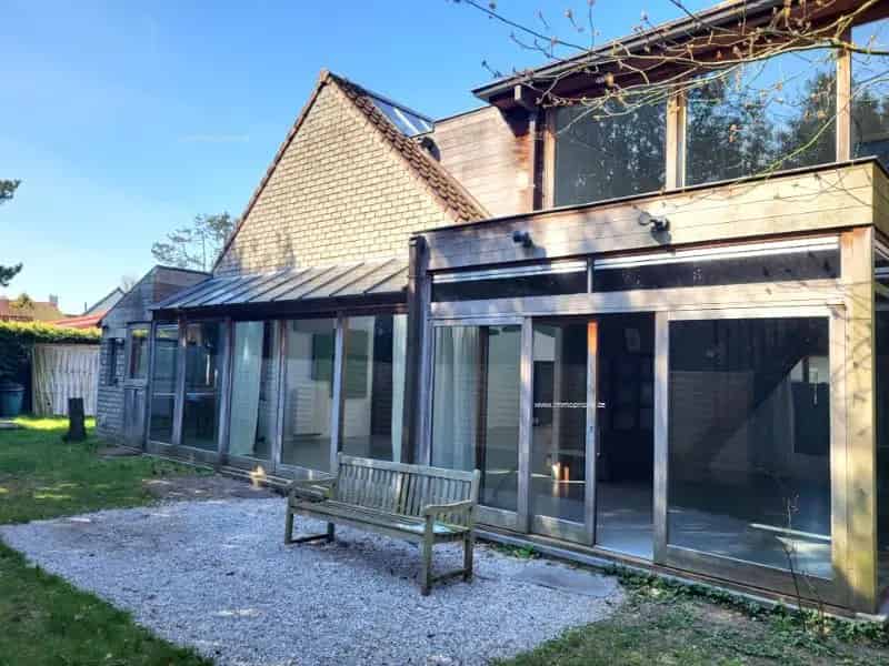 Villa te koop Koksijde