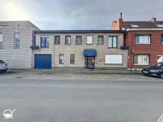 Huis te koop - Zwijnaarde RBT26595