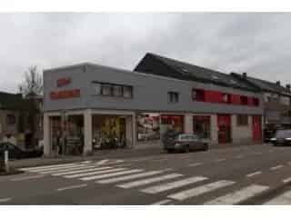 Duplex te huur - Tongeren RBT04806