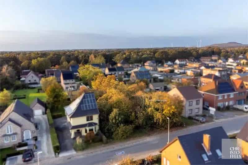 Bouwgrond te koop Genk