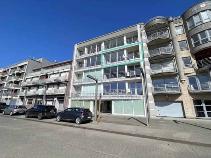 Appartement Te Koop