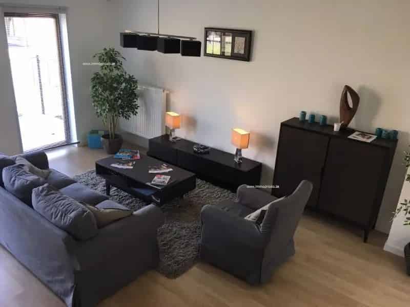 Nieuwbouw project te koop in Anderlecht