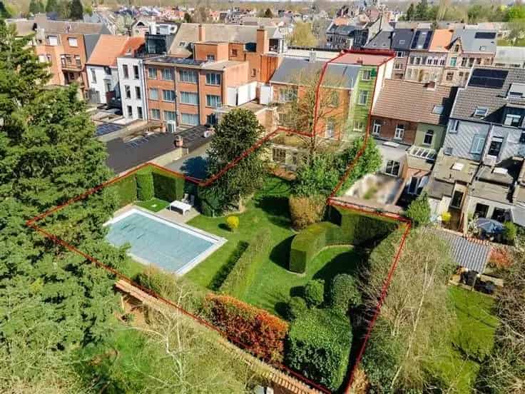 Herenhuis Te Koop