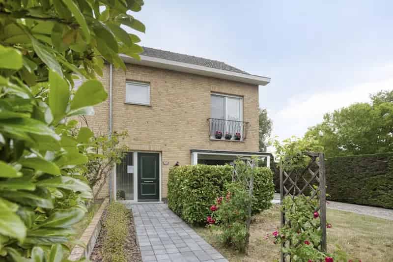 Huis te huur
