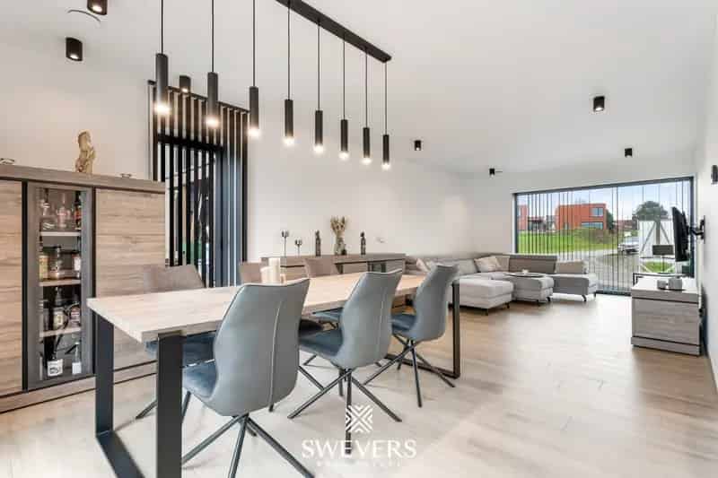 Huis te huur
