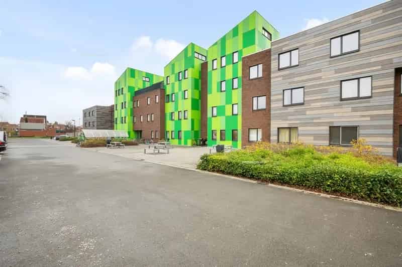 Studio te koop Brugge