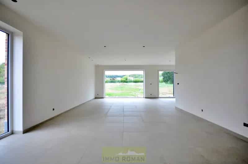 Huis te koop in Amougies