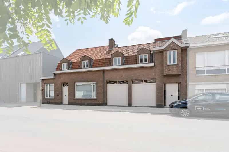 Huis te koop