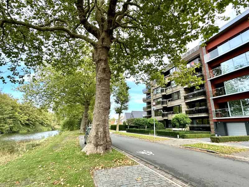 Appartement te huur