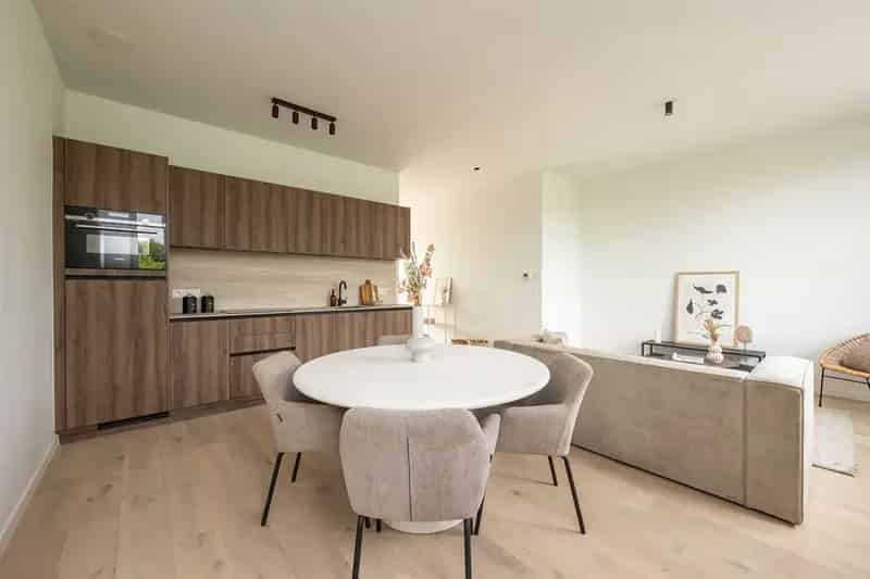 Appartement te koop