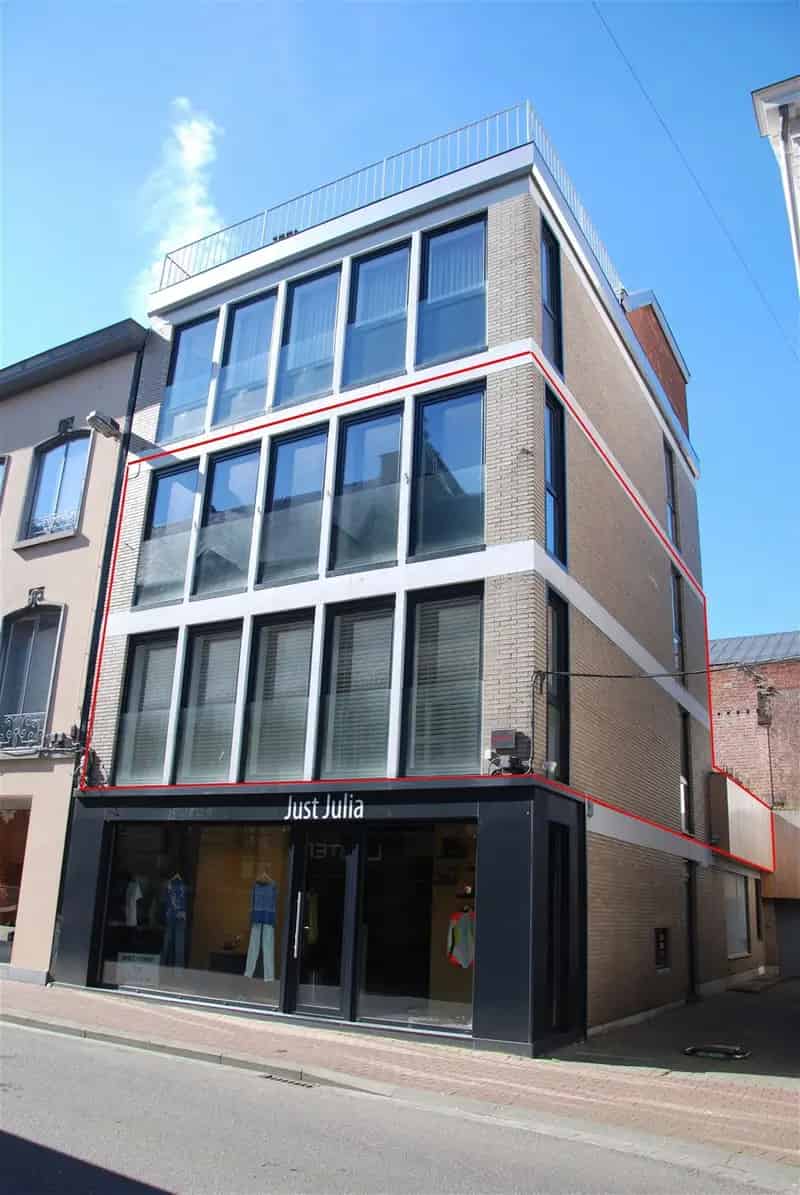 Appartement te koop