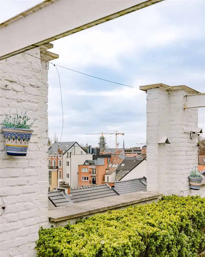 Opbrengsteigendom te koop in Sint-Niklaas