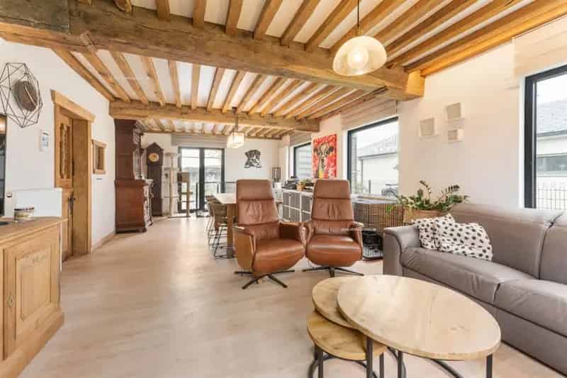 Villa te koop Blankenberge