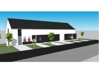 Villa te koop - Biesme VWD13378