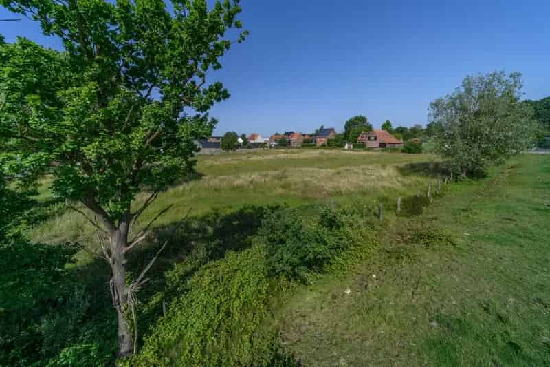 Bouwgrond te koop in Zonnegem