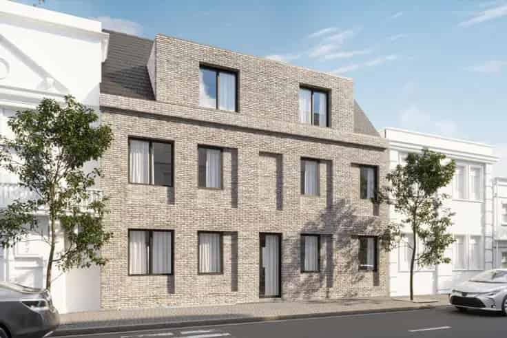 Appartement Te Koop