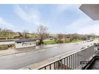 Huis te Koop Bredene Kangaroewoning 2 Appartementen Strand Nabij