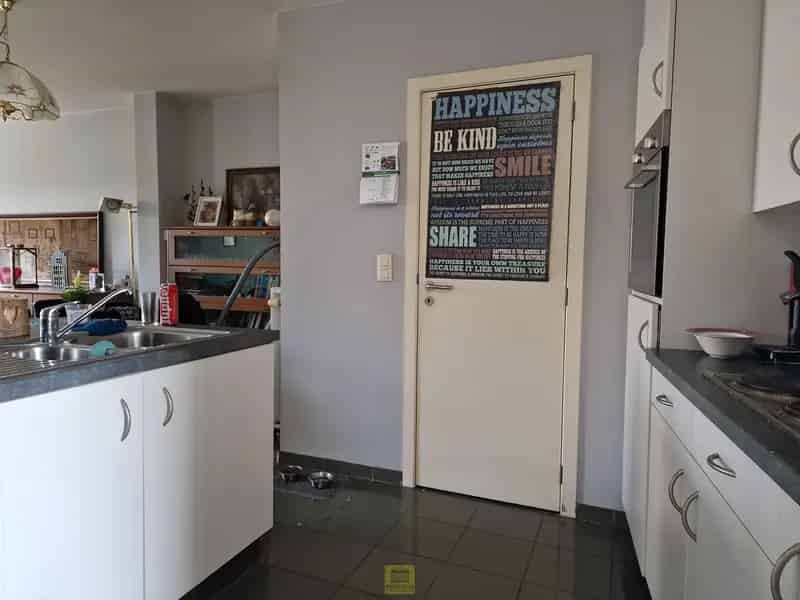 Appartement te huur in Lede