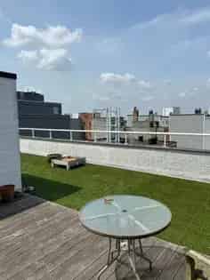 Kamer Te Huur , 39,40,41, Waalsekaai, Antwerpen, Antwerpen