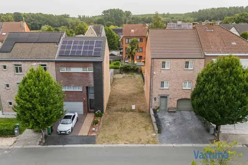 Bouwgrond te koop in Liedekerke
