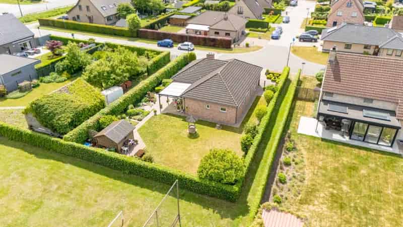 Huis te koop