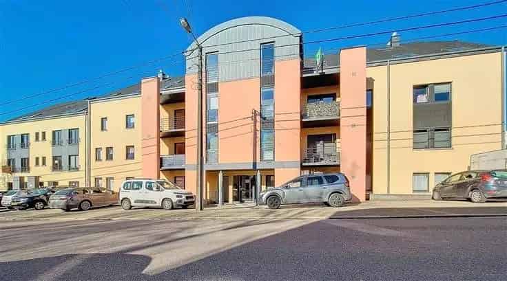 Appartement Te Koop