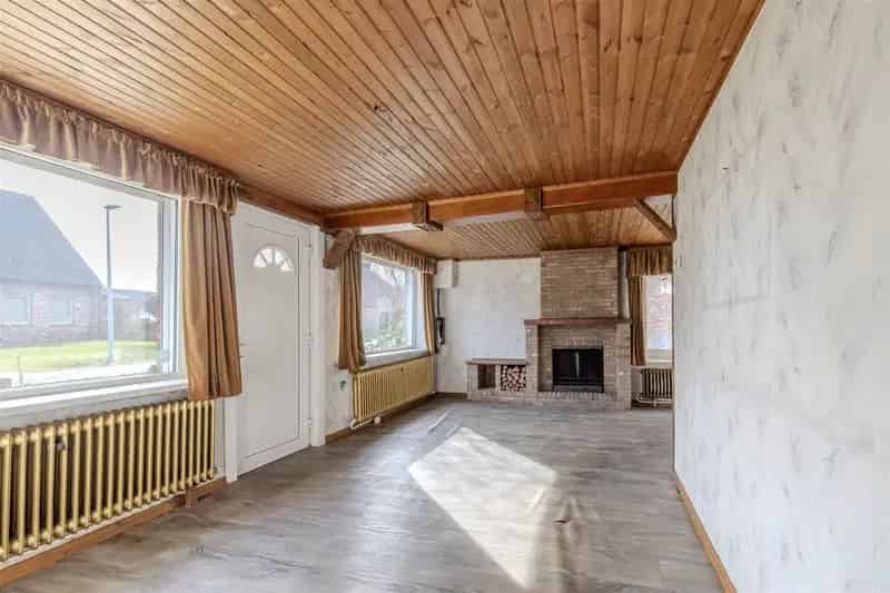 Huis te koop