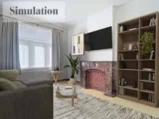 Huis te koop - Namen VBC71108
