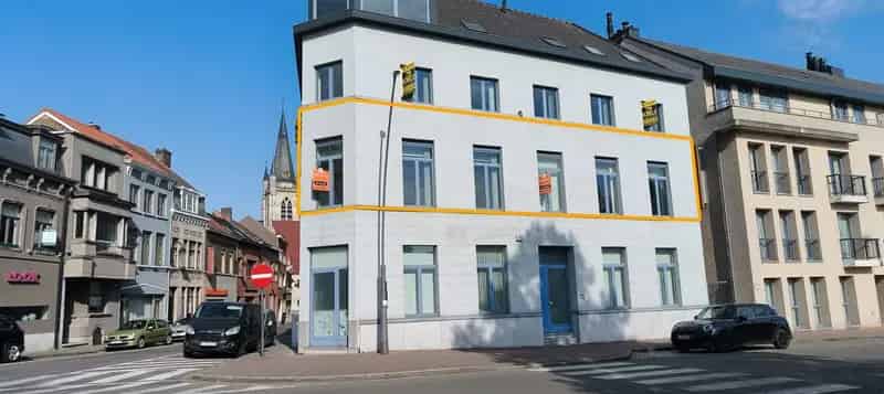 Appartement te huur