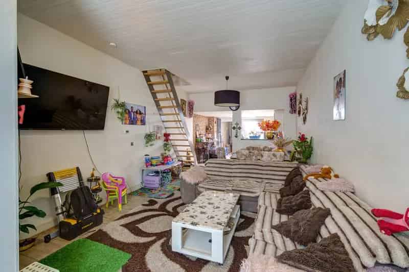Huis te huur