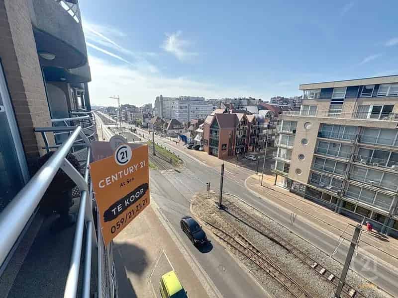 Appartement te huur