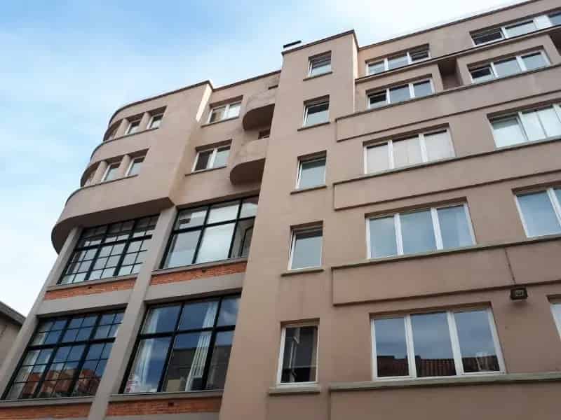 Appartement te huur in Gent