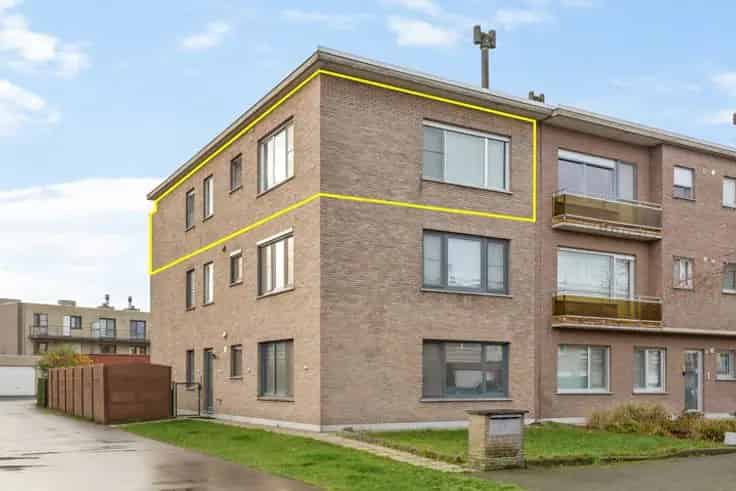 Appartement Te Koop