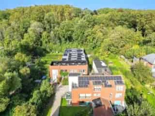 Penthouse te koop - Jette VBD00651