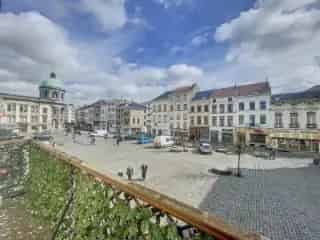 Triplex te koop - Sint-Jans-Molenbeek VBD05436