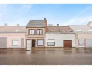 Bouwgrond te koop - Nieuwkerken-Waas RBS75757